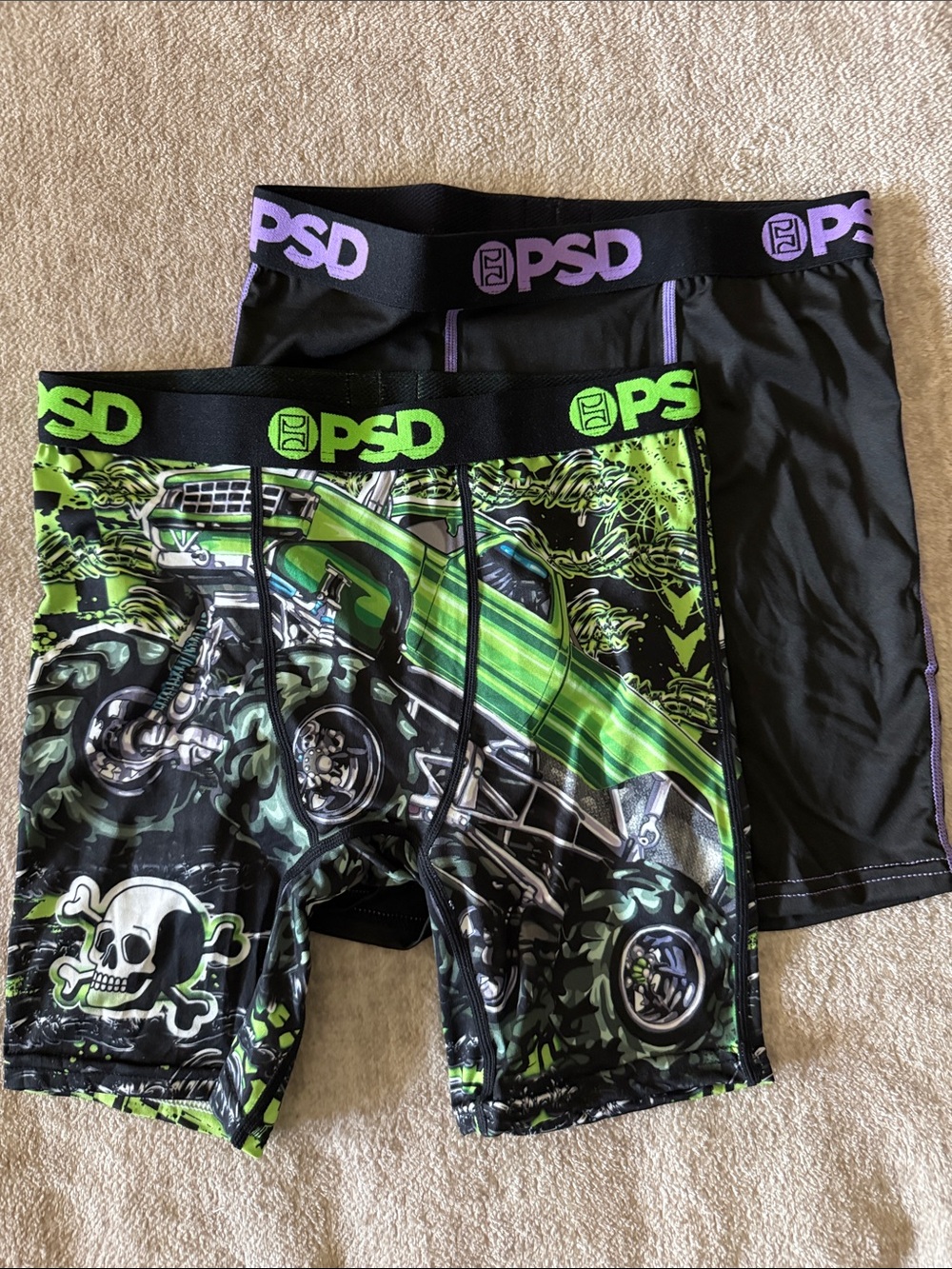 PSD